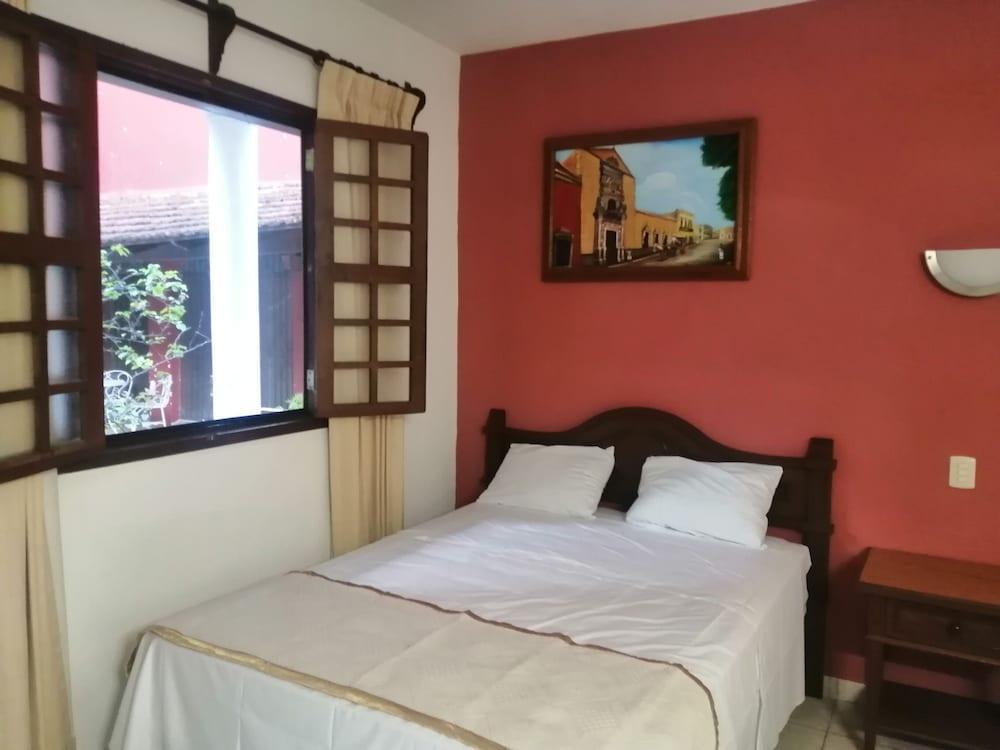 Hotel Santa Lucia Merida Exterior photo